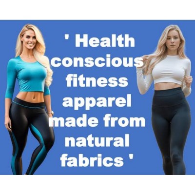 Custom yoga clothes manufacturer